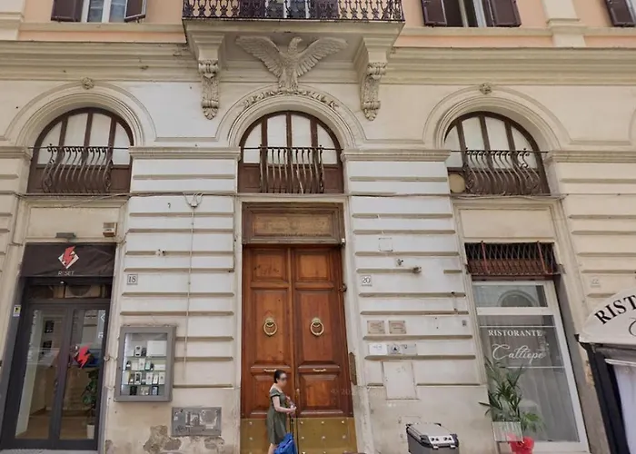 Ampio Di Design Nel Cuore Di *