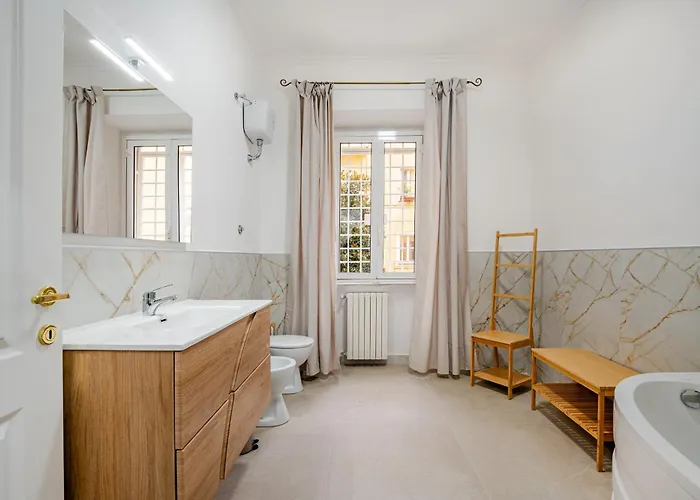 Ampio Di Design Nel Cuore Di *